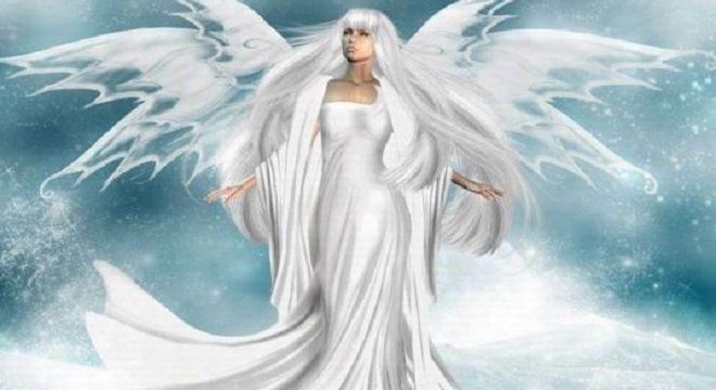 Az angyalok ma abban segítenek, hogy csodák történjenek veled
