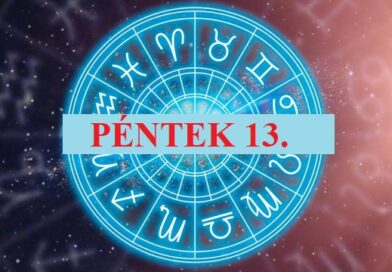 Horoszkóp június 13. péntek