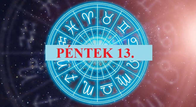 Horoszkóp június 13. péntek