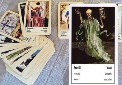 Cigánykártya üzenete: fordulat jöhet, amire nem vagy felkészülve