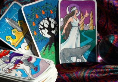 A Tarot most azt üzeni: új lehetőség nyílik az életedben