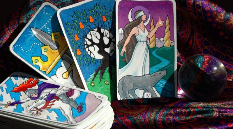 A Tarot most azt üzeni: új lehetőség nyílik az életedben