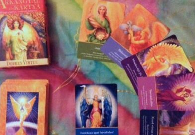 Mai angyalkártyád megérkezett: változtatásokat kell véghez vinned