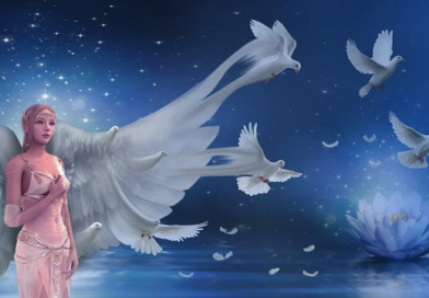 Angyalod most azt üzeni: Meg kell változtatnod a pénzzel kapcsolatos felfogásodat!