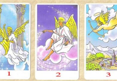 Esti üzenet: válassz a lapok közül és kiderül mit üzennek az égiek