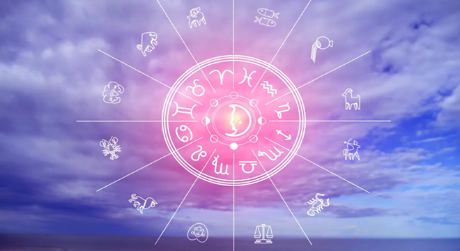 Horoszkóp április 20. hétfő