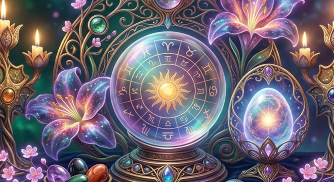 Horoszkóp április 15. szerda